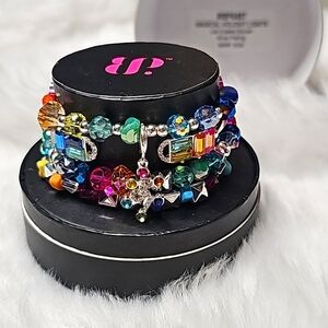 Bomb Party Holiday Stacks